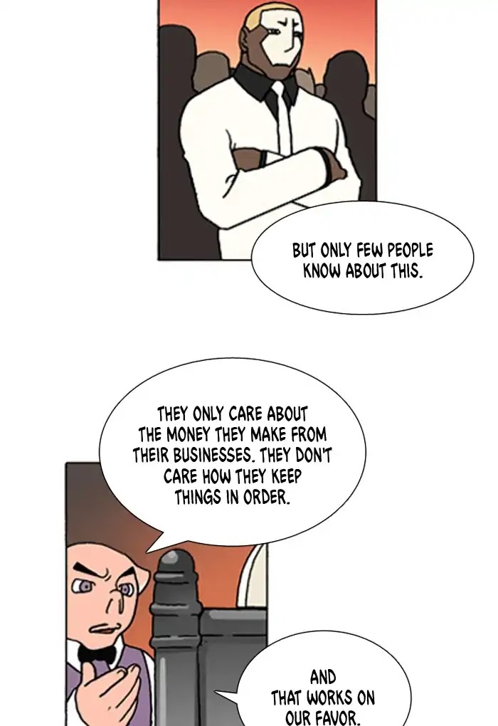 Denma Chapter 497 page 12 - Chapter 497: A.E. (4)