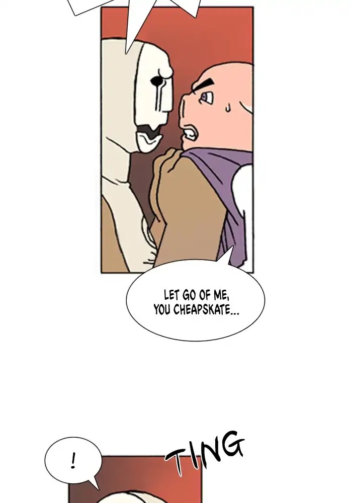 Denma Chapter 497 page 20 - Chapter 497: A.E. (4)