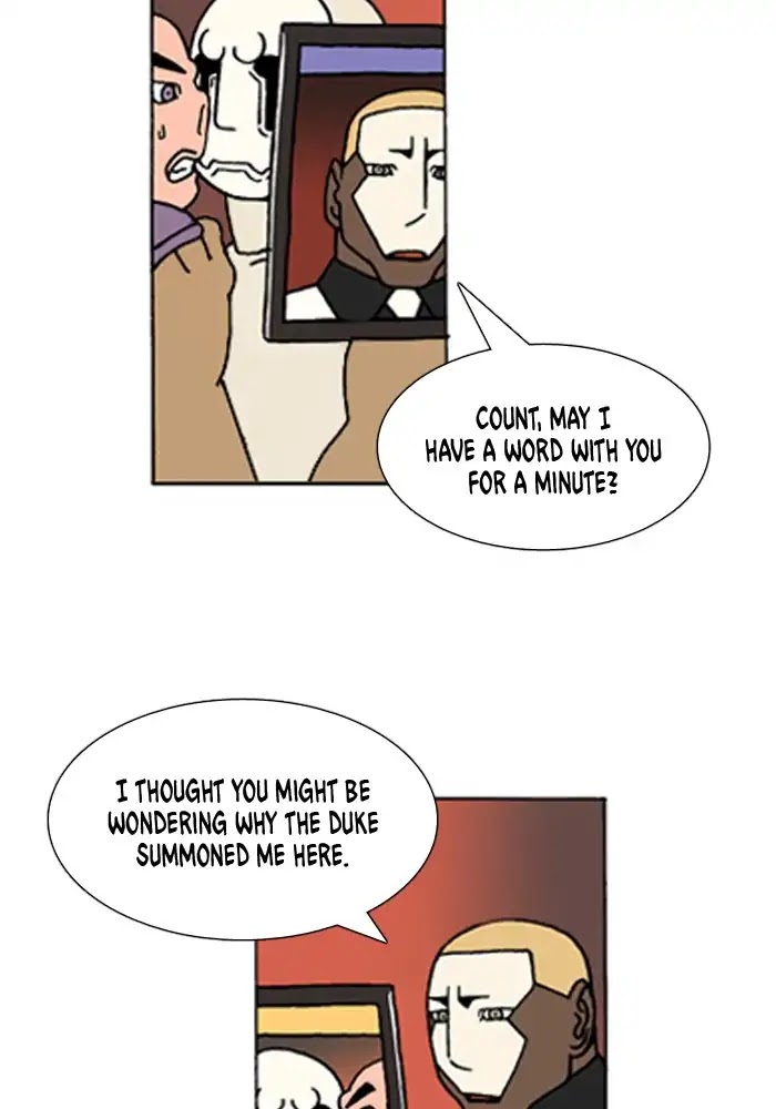 Denma Chapter 497 page 21 - Chapter 497: A.E. (4)