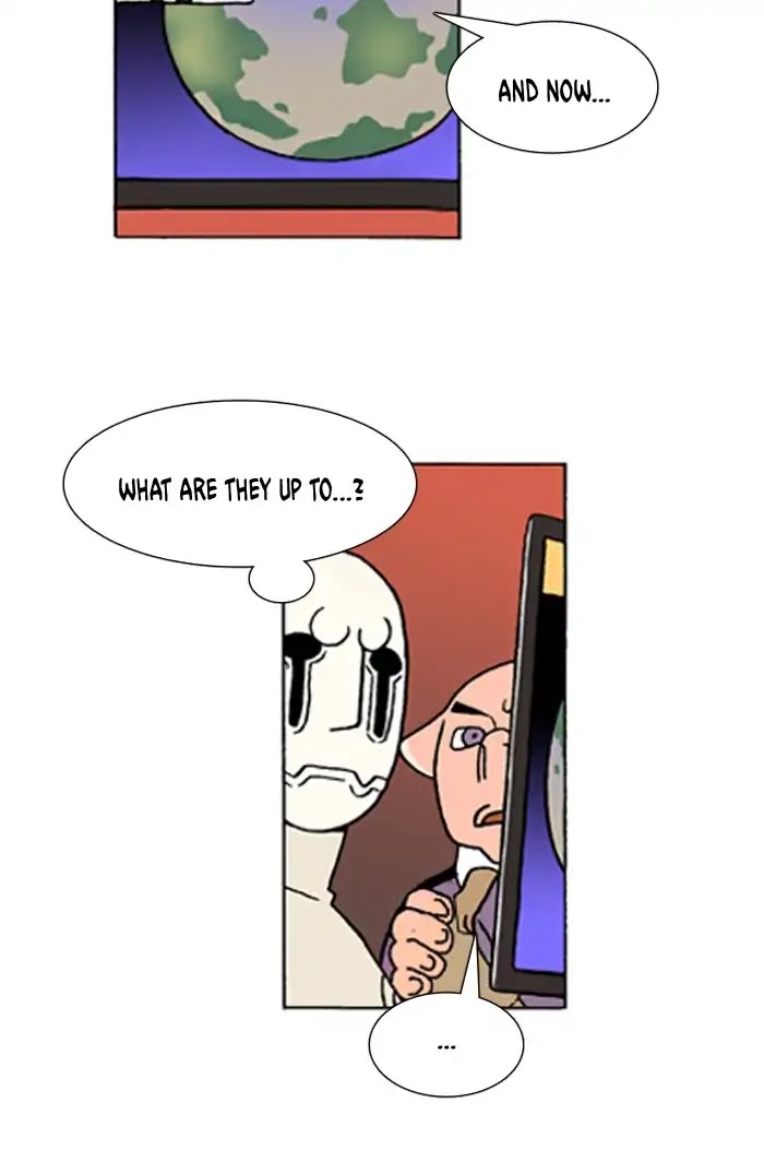 Denma Chapter 497 page 23 - Chapter 497: A.E. (4)