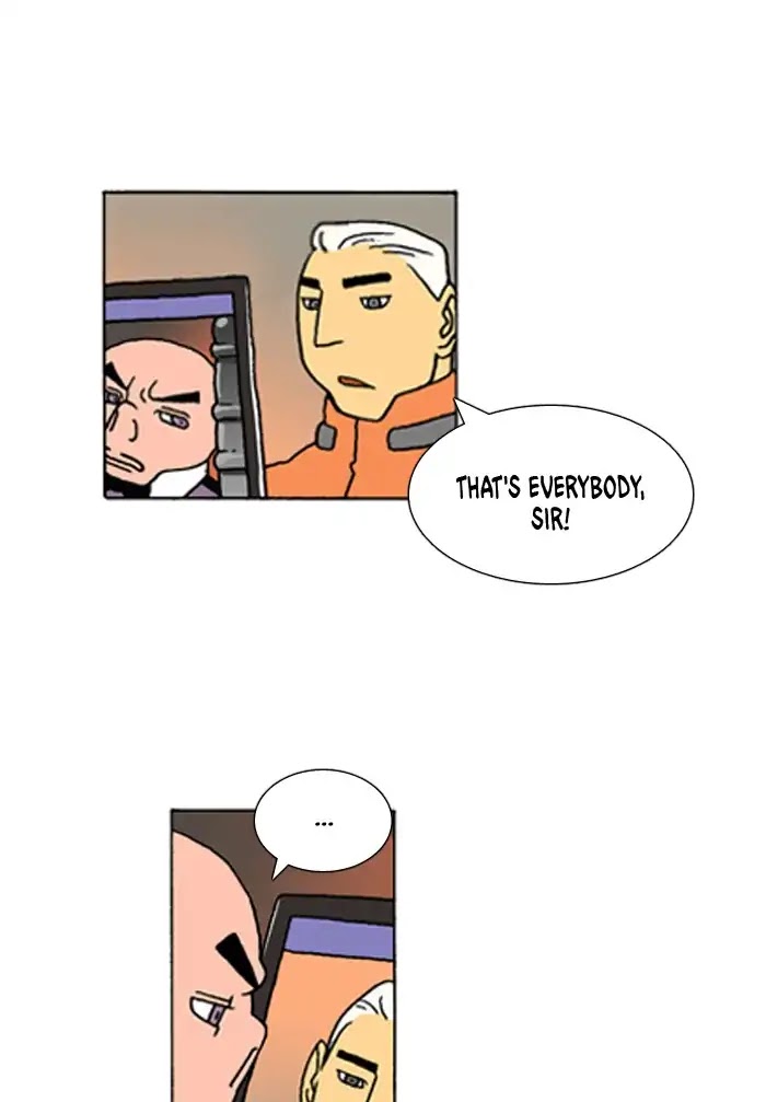 Denma Chapter 497 page 4 - Chapter 497: A.E. (4)
