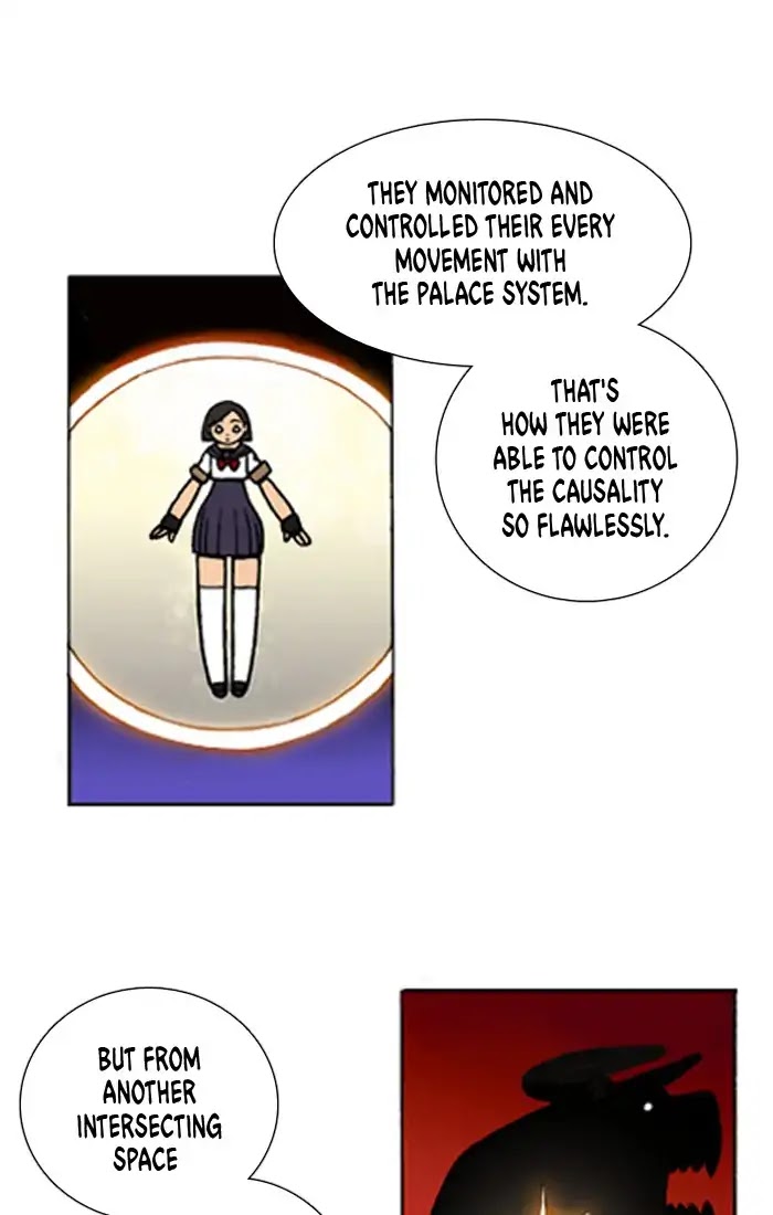 Denma Chapter 499 page 10 - Chapter 499: A.E. (6)