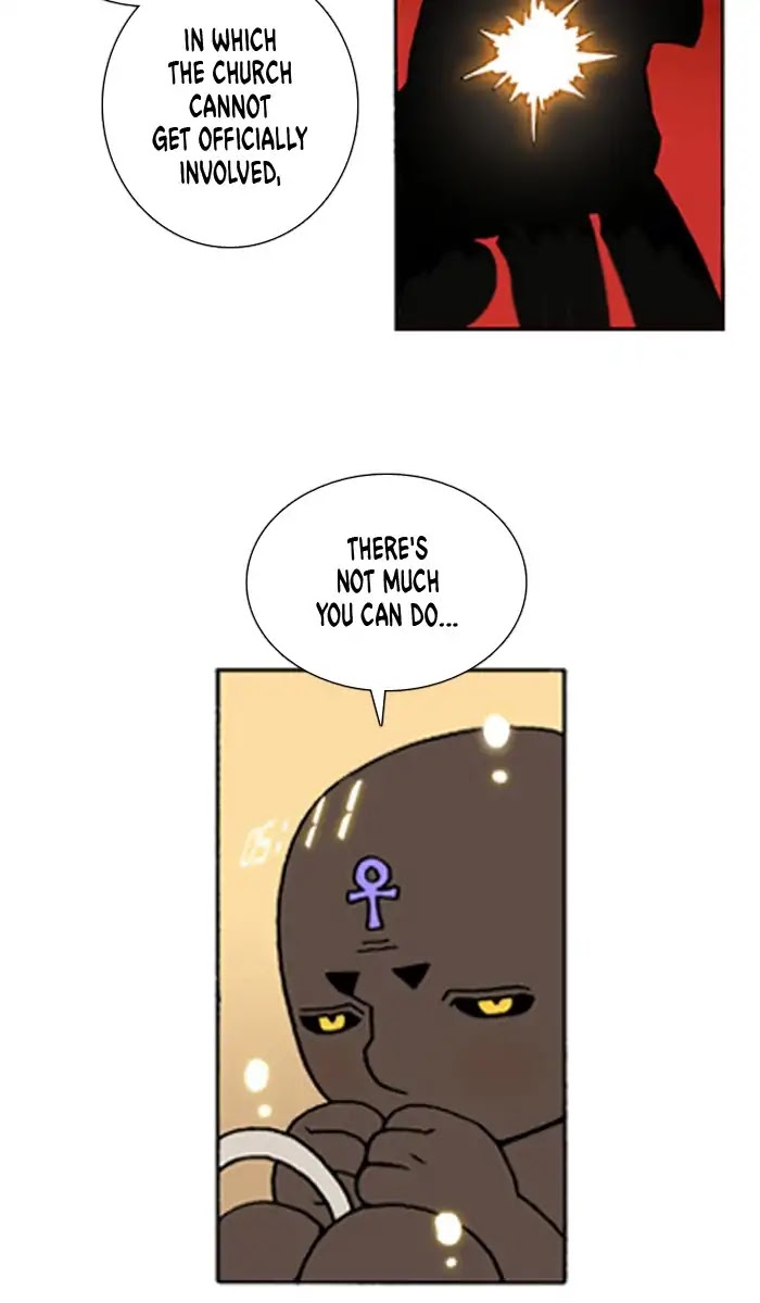 Denma Chapter 499 page 11 - Chapter 499: A.E. (6)