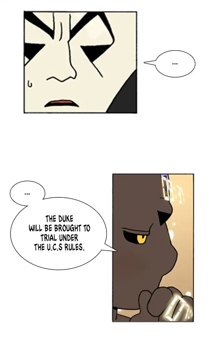 Denma Chapter 499 page 14 - Chapter 499: A.E. (6)