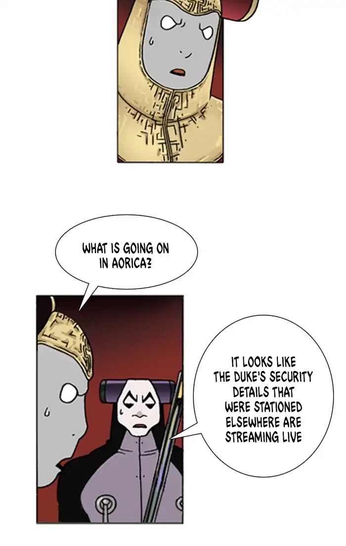 Denma Chapter 499 page 2 - Chapter 499: A.E. (6)