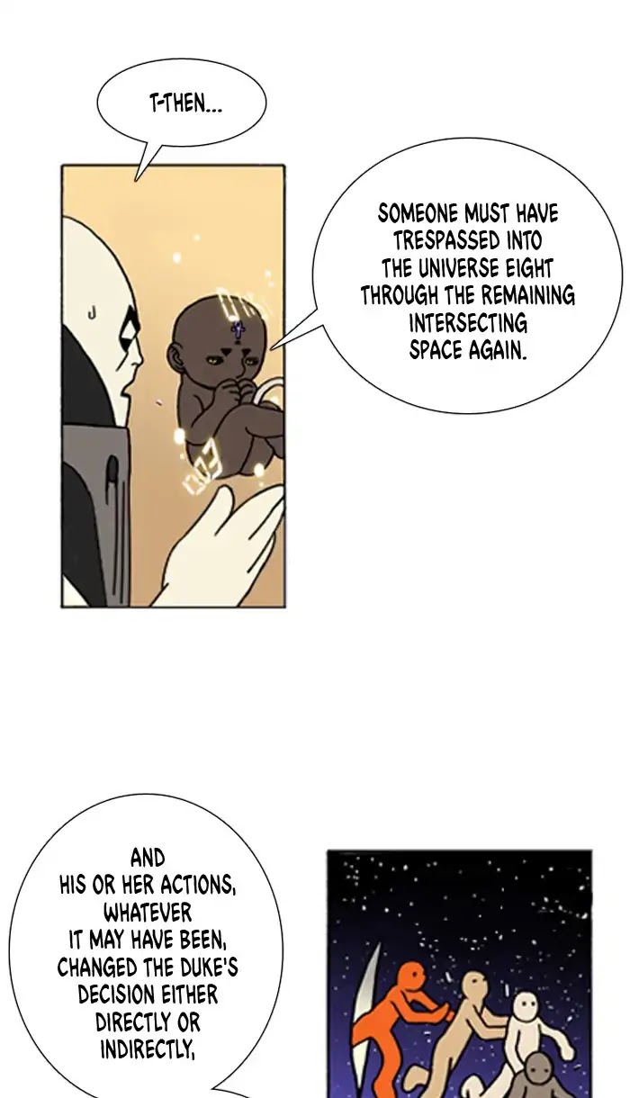 Denma Chapter 499 page 6 - Chapter 499: A.E. (6)
