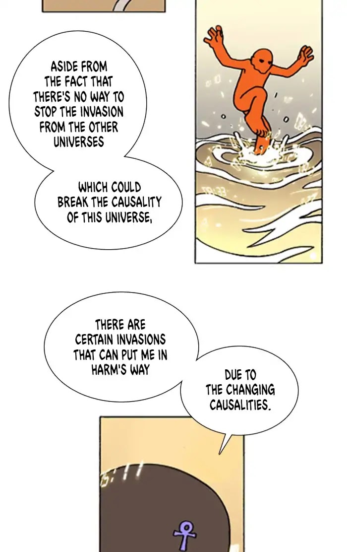 Denma Chapter 499 page 8 - Chapter 499: A.E. (6)