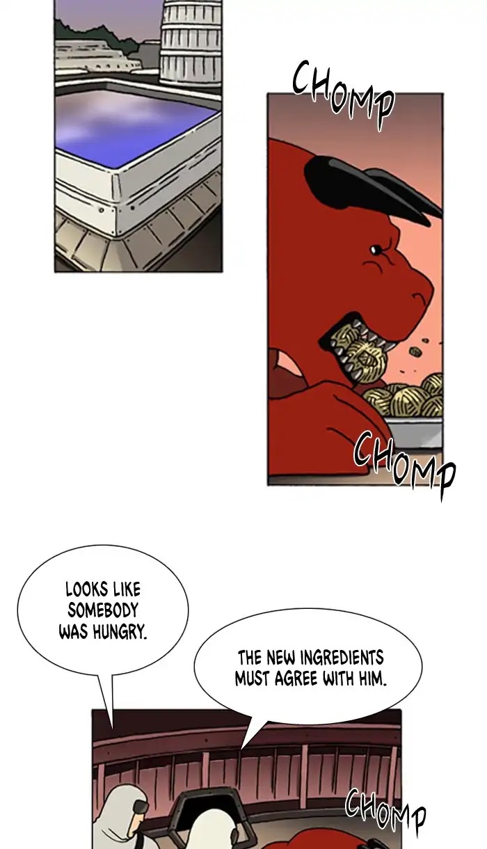 Denma Chapter 500 page 7 - Chapter 500: A.E. (7)