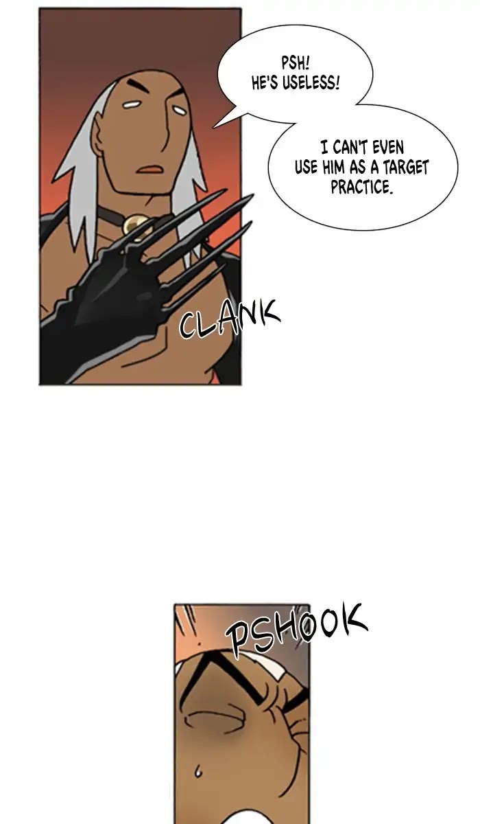 Denma Chapter 501 page 8 - Chapter 501: A.E. (8)