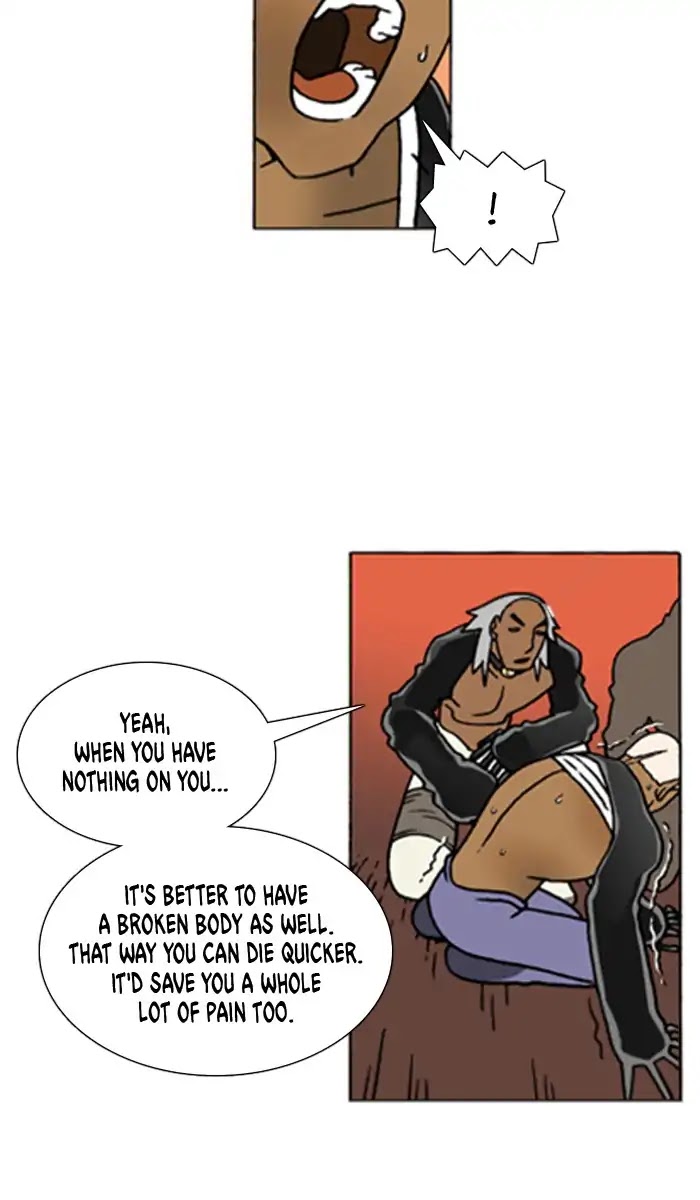 Denma Chapter 501 page 9 - Chapter 501: A.E. (8)