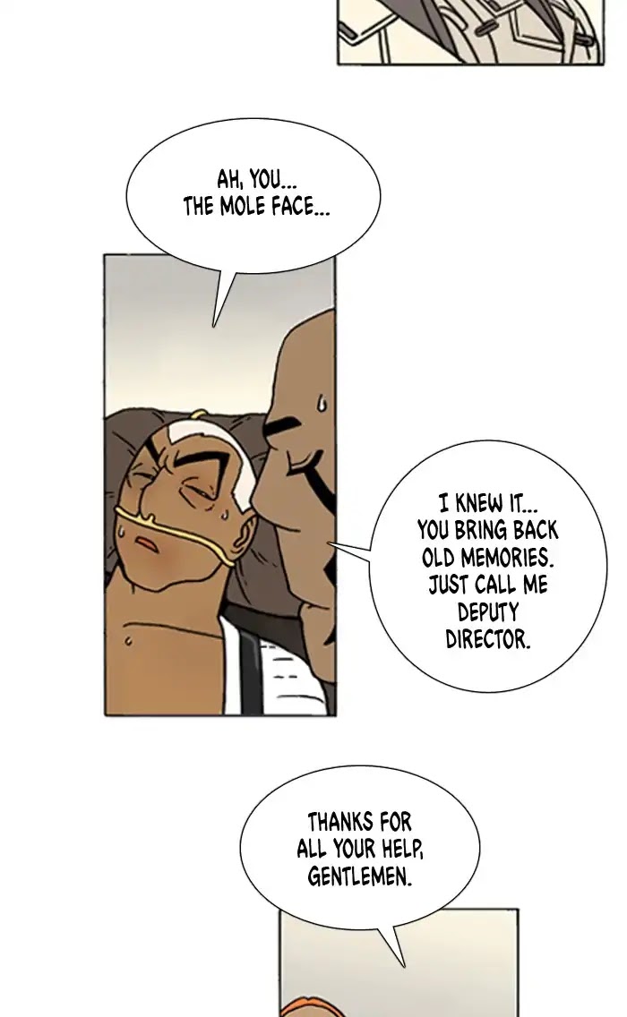 Denma Chapter 503 page 12 - Chapter 503: 1. A.E. (10)