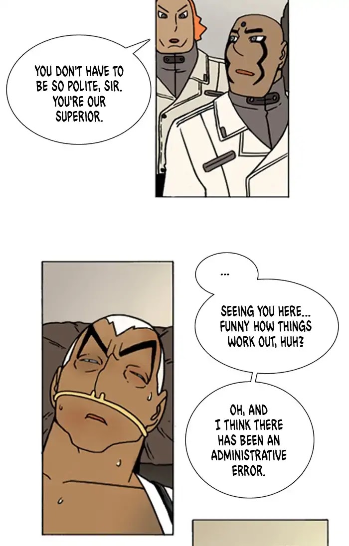 Denma Chapter 503 page 13 - Chapter 503: 1. A.E. (10)