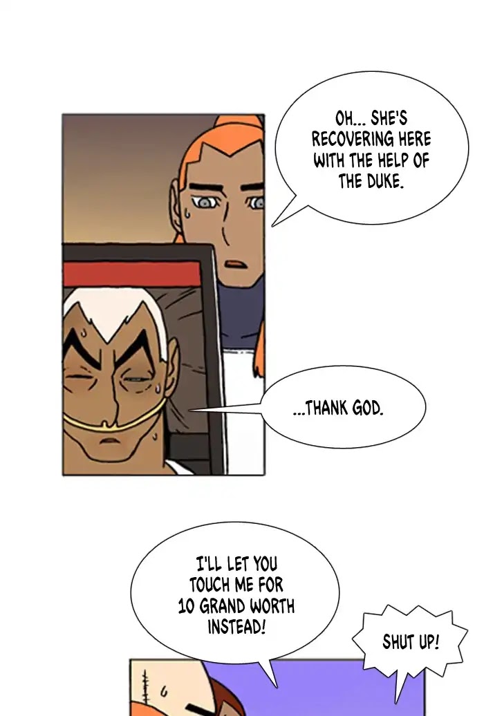 Denma Chapter 503 page 22 - Chapter 503: 1. A.E. (10)