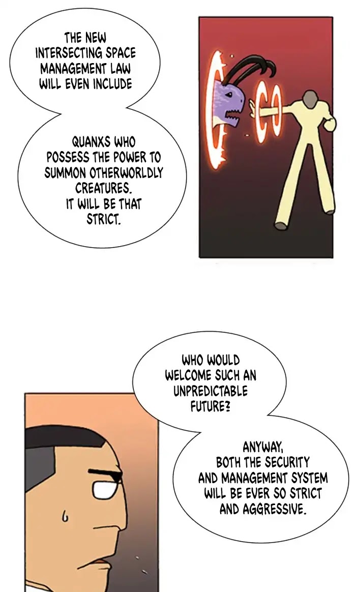 Denma Chapter 503 page 8 - Chapter 503: 1. A.E. (10)