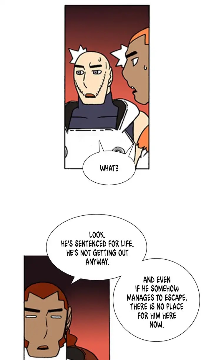 Denma Chapter 504 page 11 - Chapter 504: 1. A.E. (11)