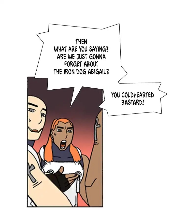 Denma Chapter 504 page 14 - Chapter 504: 1. A.E. (11)