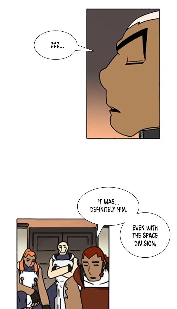 Denma Chapter 504 page 6 - Chapter 504: 1. A.E. (11)