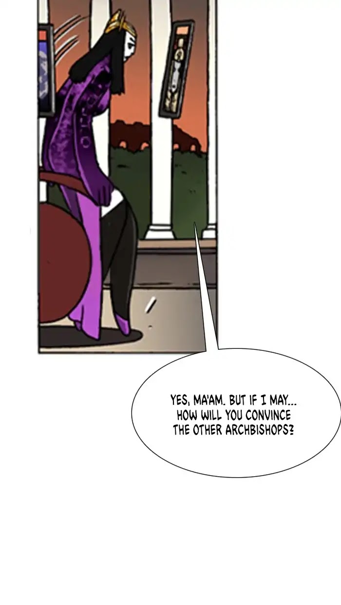 Denma Chapter 506 page 10 - Chapter 506: 1. A.E. (13)