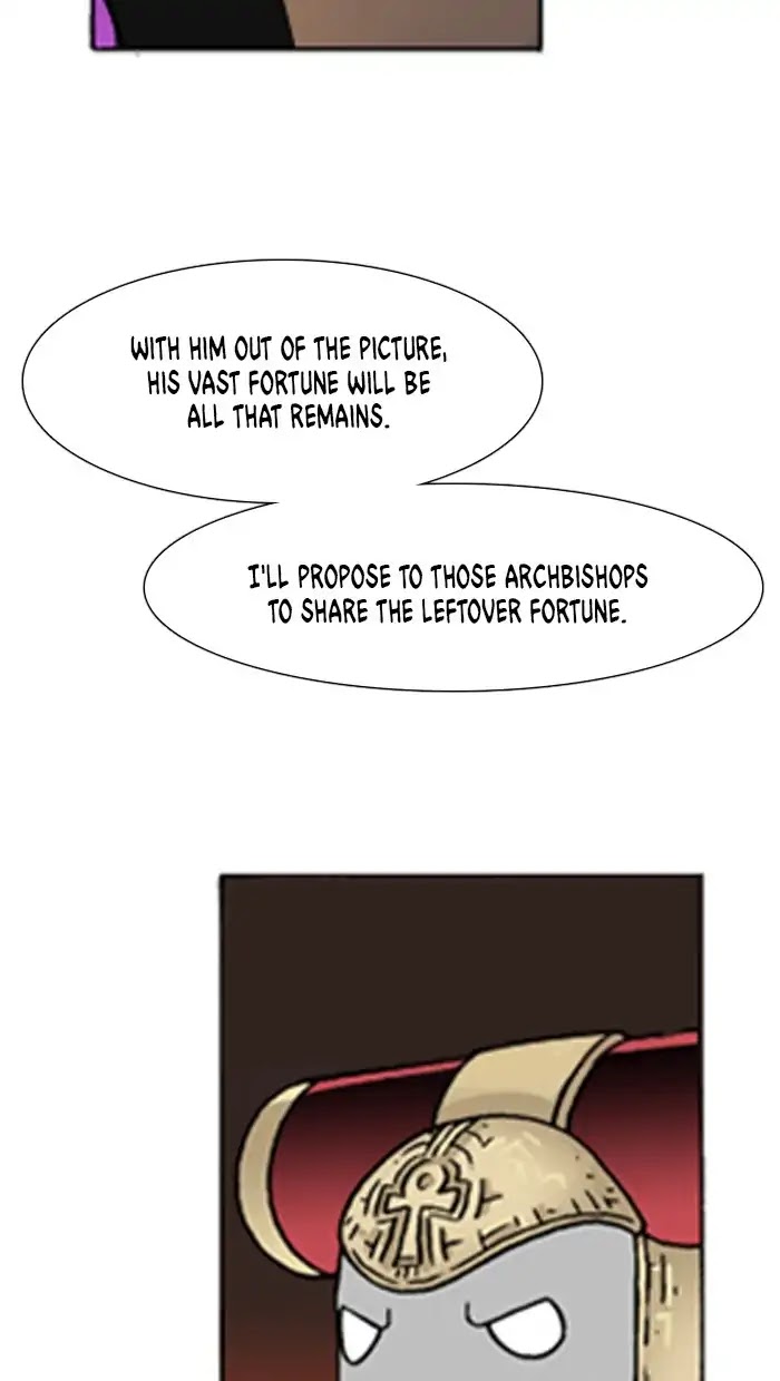 Denma Chapter 506 page 13 - Chapter 506: 1. A.E. (13)