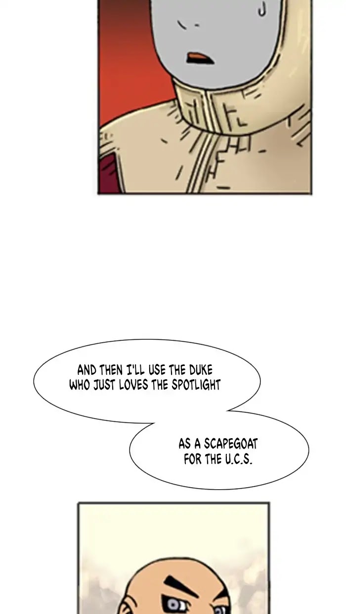 Denma Chapter 506 page 14 - Chapter 506: 1. A.E. (13)