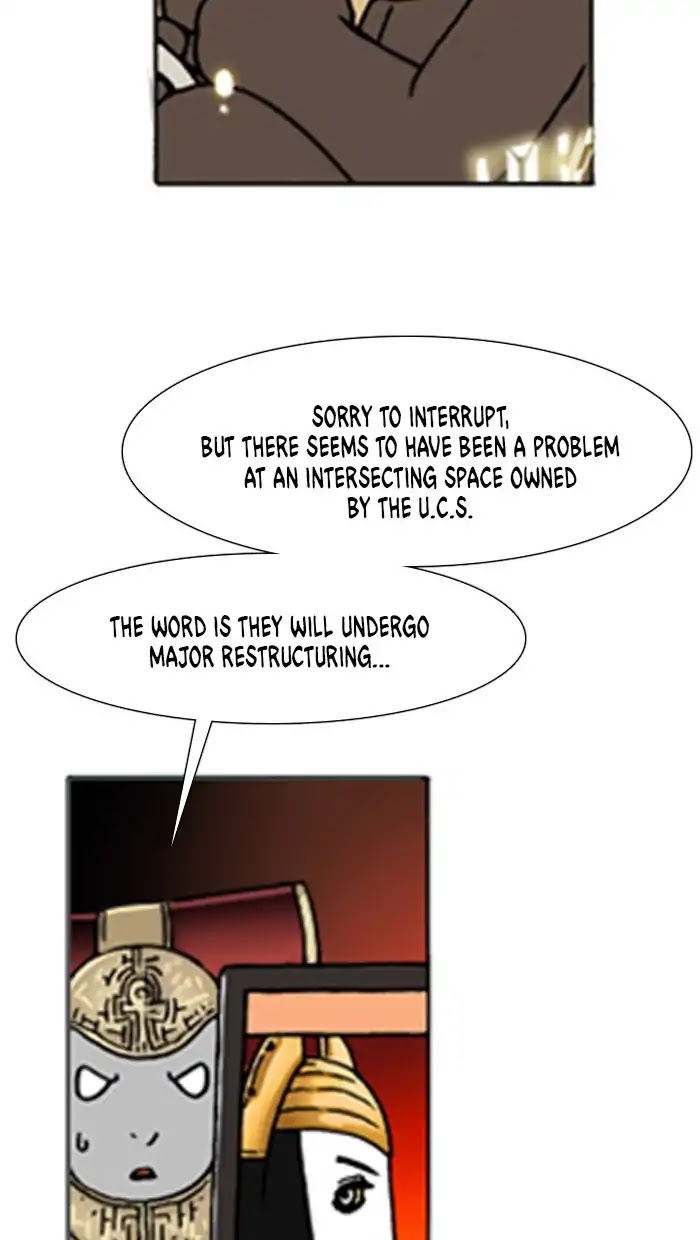 Denma Chapter 506 page 18 - Chapter 506: 1. A.E. (13)