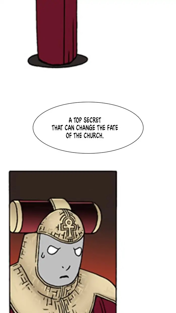 Denma Chapter 506 page 2 - Chapter 506: 1. A.E. (13)