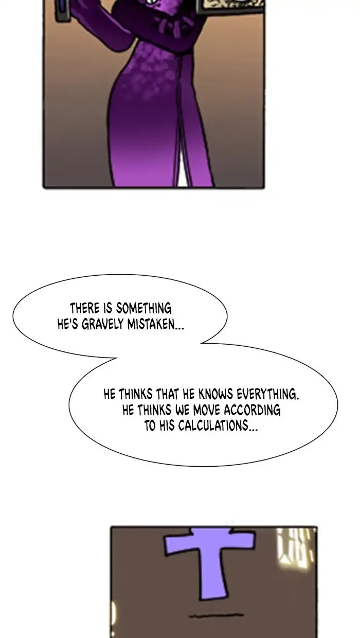 Denma Chapter 506 page 20 - Chapter 506: 1. A.E. (13)