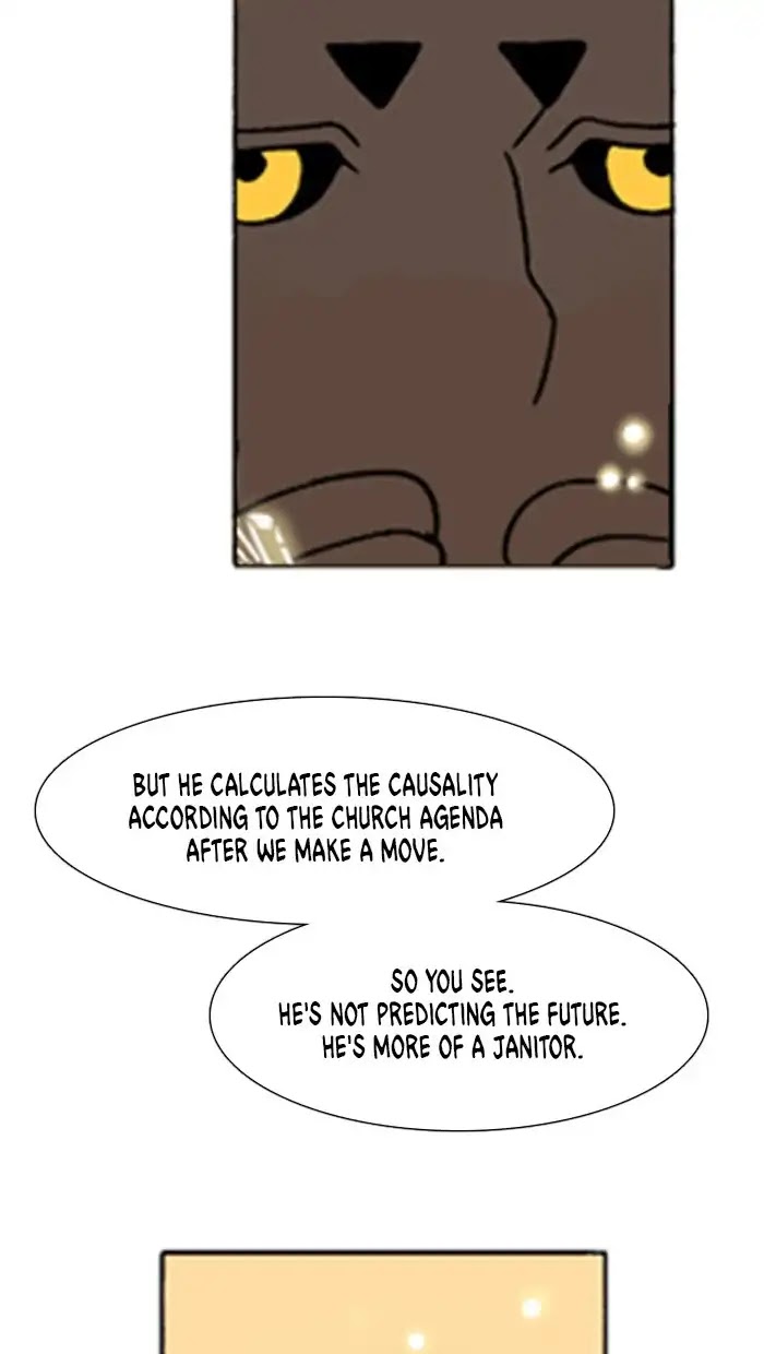 Denma Chapter 506 page 21 - Chapter 506: 1. A.E. (13)