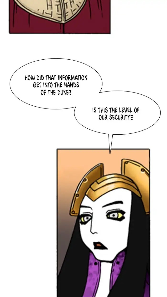 Denma Chapter 506 page 3 - Chapter 506: 1. A.E. (13)