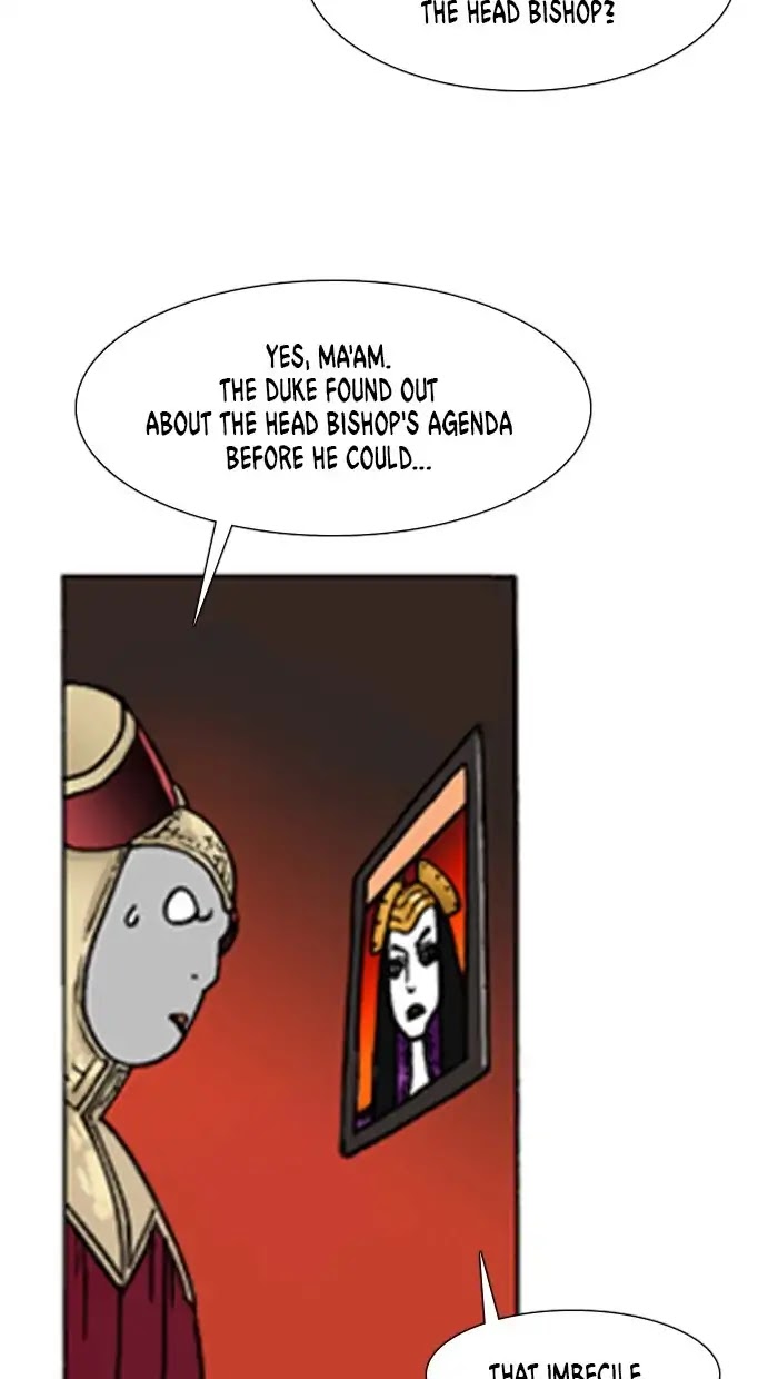 Denma Chapter 506 page 5 - Chapter 506: 1. A.E. (13)