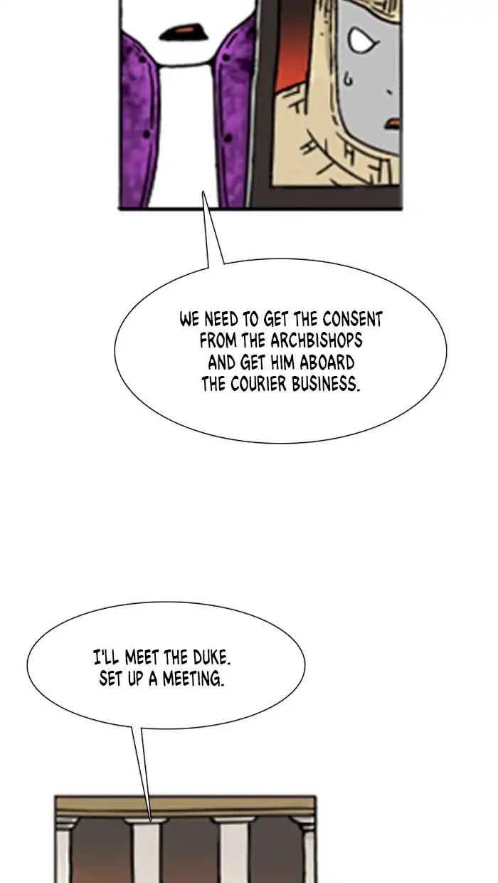 Denma Chapter 506 page 9 - Chapter 506: 1. A.E. (13)