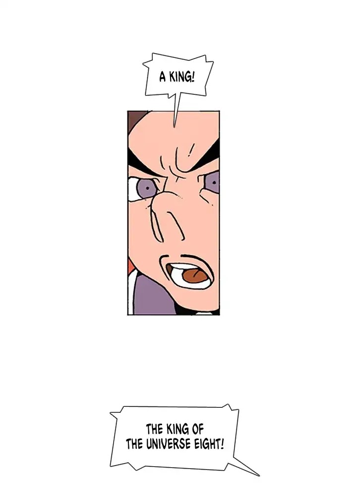 Denma Chapter 508 page 18 - Chapter 508: 2. A.E. (1)