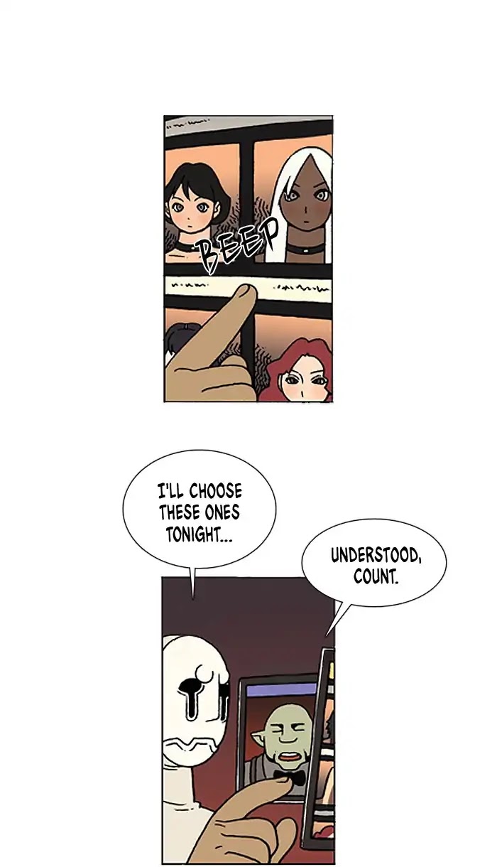 Denma Chapter 508 page 2 - Chapter 508: 2. A.E. (1)