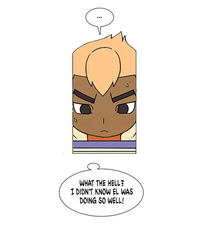 Denma Chapter 509 page 16 - Chapter 509: 2. A.E. (2)
