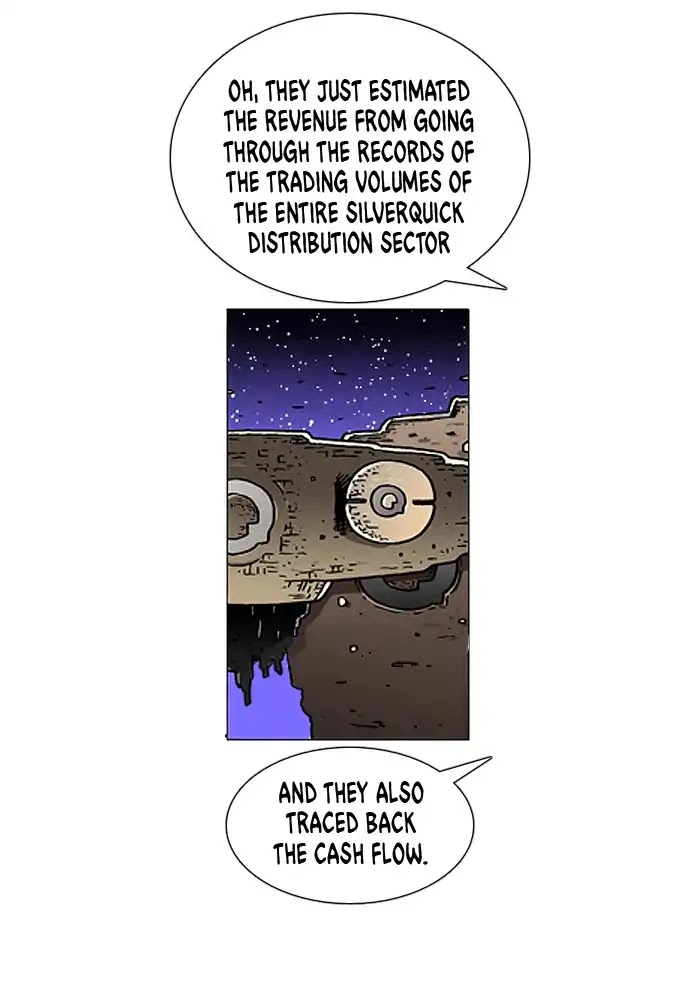 Denma Chapter 509 page 18 - Chapter 509: 2. A.E. (2)