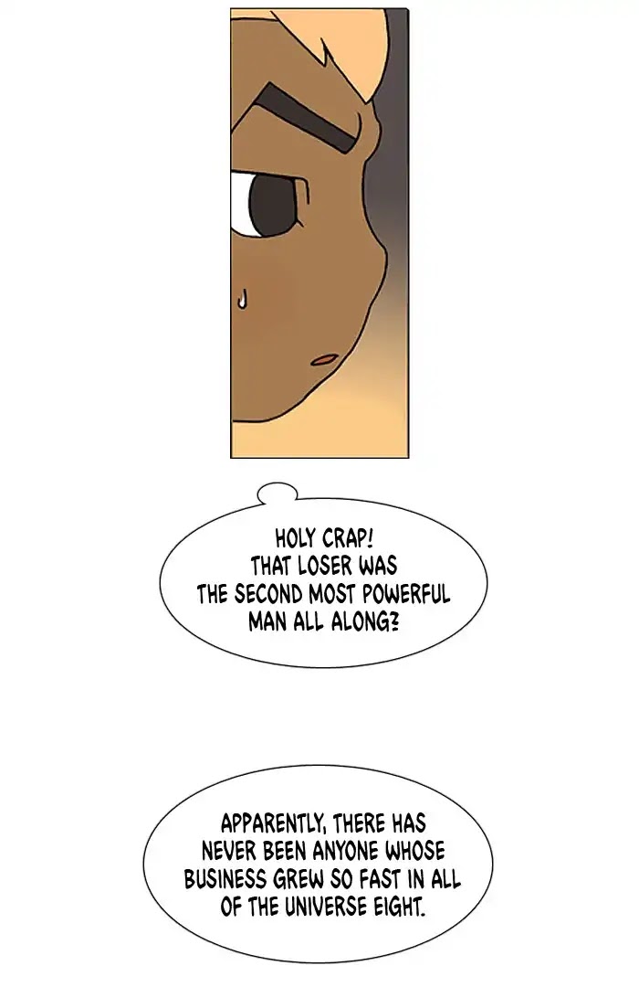 Denma Chapter 509 page 20 - Chapter 509: 2. A.E. (2)