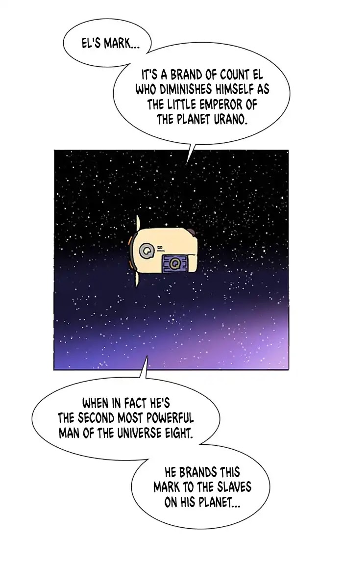 Denma Chapter 509 page 7 - Chapter 509: 2. A.E. (2)