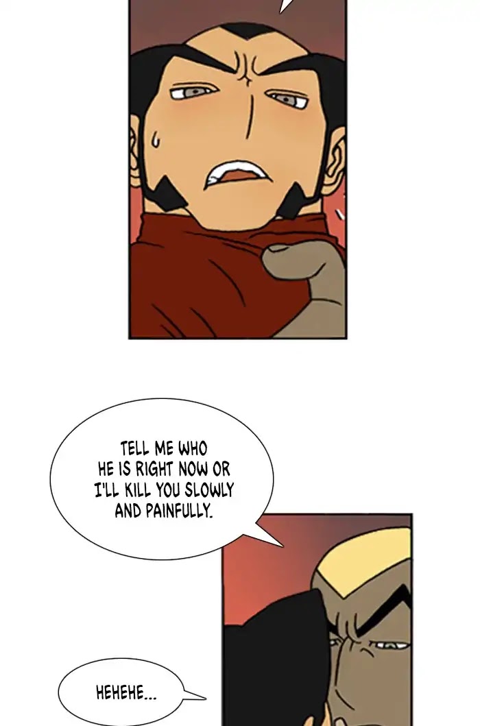 Denma Chapter 510 page 12 - Chapter 510: 2. A.E. (3)