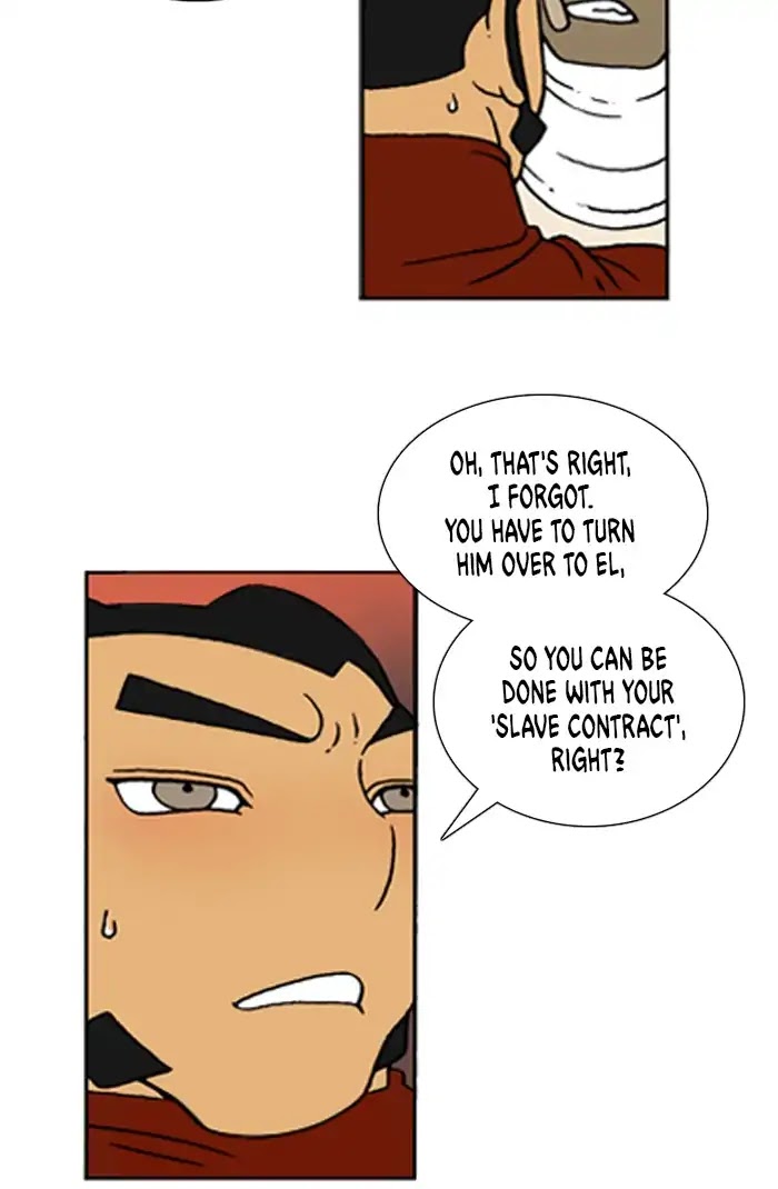 Denma Chapter 510 page 13 - Chapter 510: 2. A.E. (3)