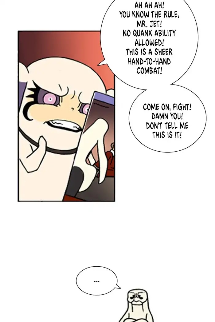 Denma Chapter 510 page 7 - Chapter 510: 2. A.E. (3)