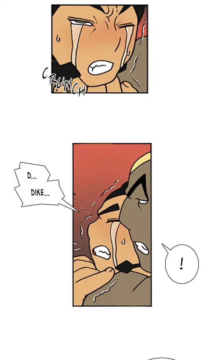 Denma Chapter 510 page 9 - Chapter 510: 2. A.E. (3)