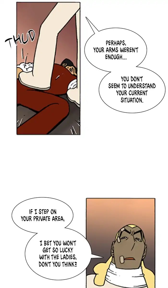 Denma Chapter 511 page 13 - Chapter 511: 2. A.E. (4)