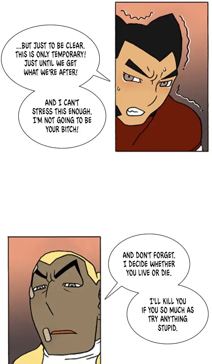 Denma Chapter 511 page 16 - Chapter 511: 2. A.E. (4)