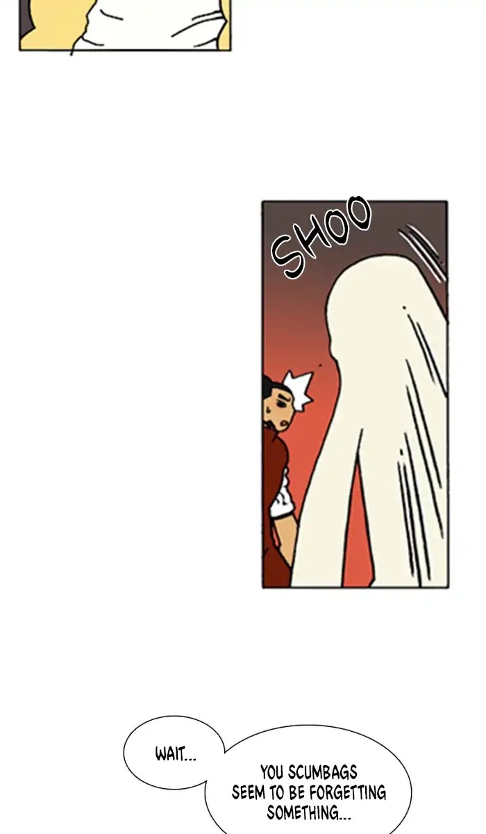Denma Chapter 511 page 17 - Chapter 511: 2. A.E. (4)