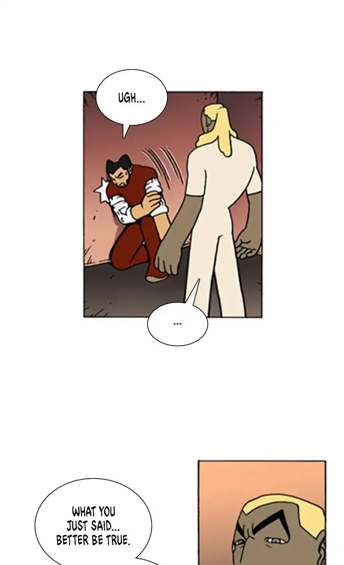 Denma Chapter 511 page 2 - Chapter 511: 2. A.E. (4)