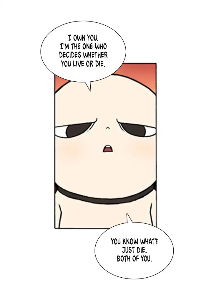 Denma Chapter 511 page 21 - Chapter 511: 2. A.E. (4)