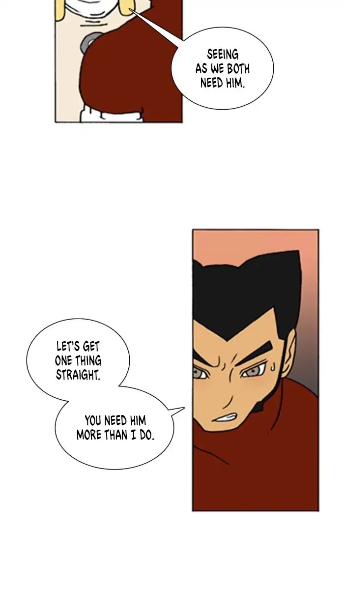 Denma Chapter 511 page 5 - Chapter 511: 2. A.E. (4)