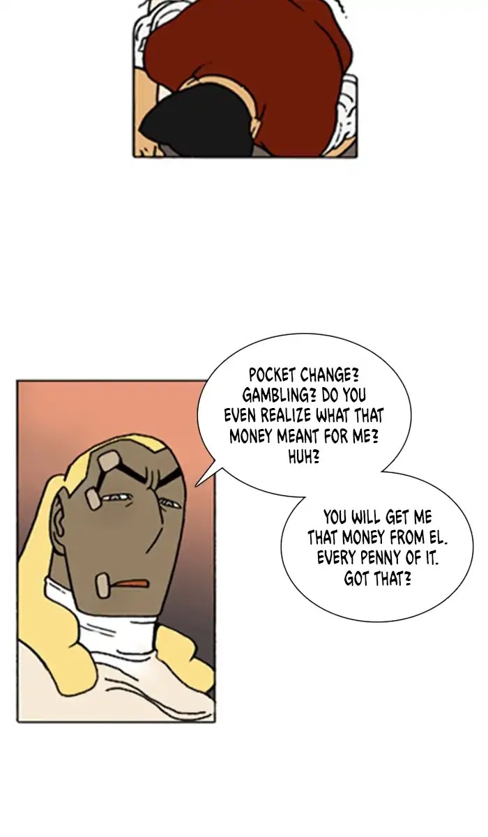 Denma Chapter 511 page 9 - Chapter 511: 2. A.E. (4)
