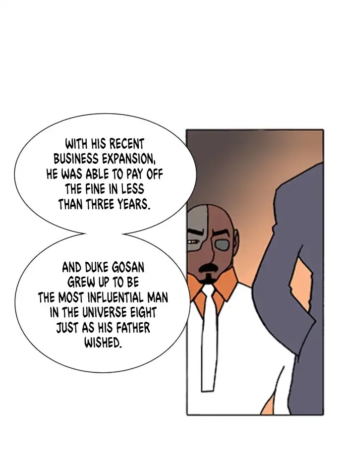Denma Chapter 512 page 17 - Chapter 512: 2. A.E. (5)
