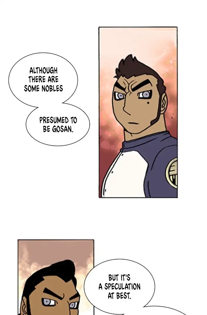 Denma Chapter 512 page 19 - Chapter 512: 2. A.E. (5)